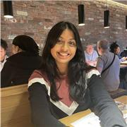 Cambridge medic for science tutoring and interview prep!